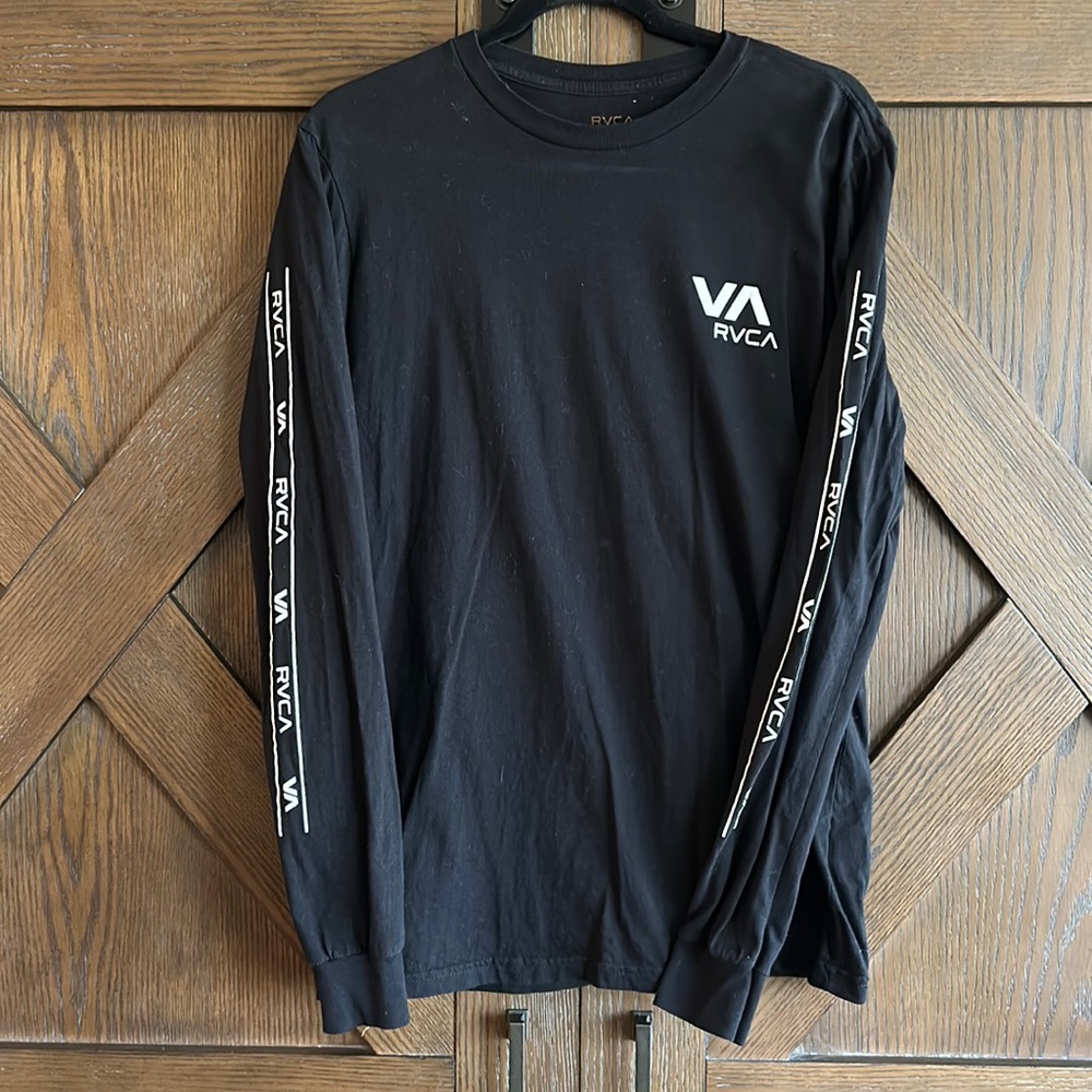 RVCA | Men’s Long Sleeve Tee